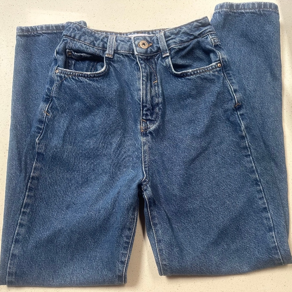 ZARA JEANS